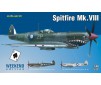 Spitfire Mk.VIII  Weekend edition  - 1:48