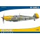 Bf 109E-3 Weekend  - 1:48