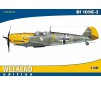 Bf 109E-3 Weekend  - 1:48
