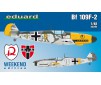 Bf 109F-2  Weekend Edition  - 1:48