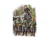 German Infantry Set Vol 1  1/35