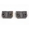 Mounts, suspension arm (rear) (+/- 1-degree) (l&r)