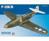 P-39K/ N  Weekend Edition  - 1:48