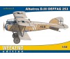 Albatros D.III OEFFAG 253 Weekend  - 1:48