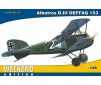 Albatros D.III OEFFAG Weekend  - 1:48