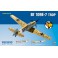 Bf 109E-7 trop  - 1:48