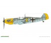 Bf 109E-1 Weekend  - 1:48