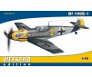 Bf 109E-1 Weekend  - 1:48