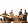 Germ.Panzer Crew Normandy 1944 1/35