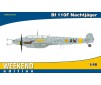 Bf 110F Nachtjäger for Weekend  - 1:48