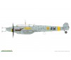 Bf 110F Nachtjäger for Weekend  - 1:48