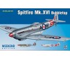 Spitfire Mk.XVI Bubbletop Weekend Editio  - 1:48