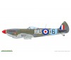 Spitfire Mk.XVI Bubbletop Weekend Editio  - 1:48