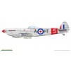 Spitfire Mk.XVI Bubbletop Weekend Editio  - 1:48