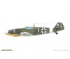 Bf 109G-2 Profipack  - 1:48