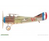 SPAD XIII  - 1:48