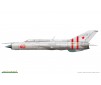 MiG-21PF  Weekend  - 1:48