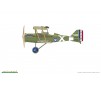 SE.5a Hispano Suiza Profipack  - 1:48