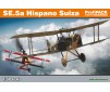 SE.5a Hispano Suiza Profipack  - 1:48