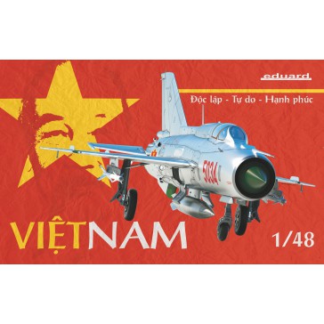 Vietnam  Limited Edition  - 1:48