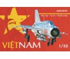 Vietnam  Limited Edition  - 1:48