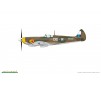 Spitfire Mk.VIII  Profipack  - 1:72