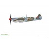 Spitfire Mk.VIII  Profipack  - 1:72
