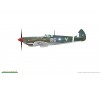 Spitfire Mk.VIII  Profipack  - 1:72