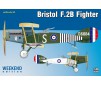 Bristol F.2B Fighter Weekend Edition  - 1:48