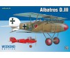 Albatros D.III  Weekend Edition  - 1:48