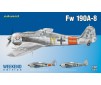 Fw 190A-8  - 1:48