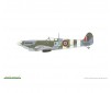Spitfire Mk.IXe  Profipack  - 1:72