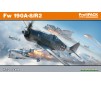 Fw 190A-8/R2  Profipack  - 1:72