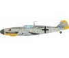 Bf 109F-4  Profipack  - 1:48