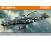 Bf 109F-4  Profipack  - 1:48