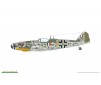 Bf 109G-14, Profipack  - 1:48