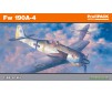 Fw 190A-4 Profipack  - 1:48