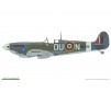 Spitfire Mk.IXc late version ProfiPack  - 1:48
