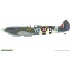 Spitfire Mk.IXc late version ProfiPack  - 1:48