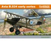 Avia B-534 early series DUAL COMBO Profipack - 1:72