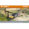 Bf 109G-4 Profipack  - 1:48