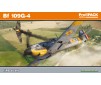 Bf 109G-4 Profipack  - 1:48
