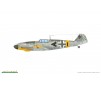Bf 109G-4 Profipack  - 1:48