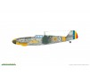 Bf 109G-4 Profipack  - 1:48