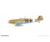 Bf 109G-4 Profipack  - 1:48