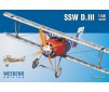 SSW D.III Weekend  - 1:48