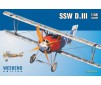 SSW D.III Weekend  - 1:48