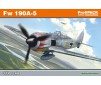 Fw 190A-5 (reedition) Profipack  - 1:72