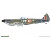 Spitfire Mk.XVI Bubbletop  - 1:48