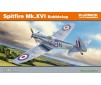 Spitfire Mk.XVI Bubbletop  - 1:48